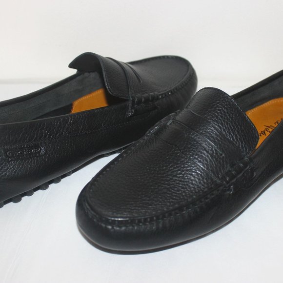 cole haan nike air driving loafer